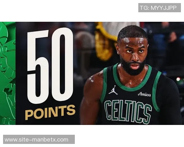 杰伦布朗本赛季表现惊艳场均301分63篮板5助攻真实命中率超60