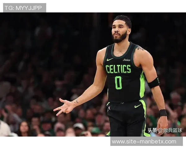 普理查德谈失去塔图姆后的挑战与球队战术调整策略