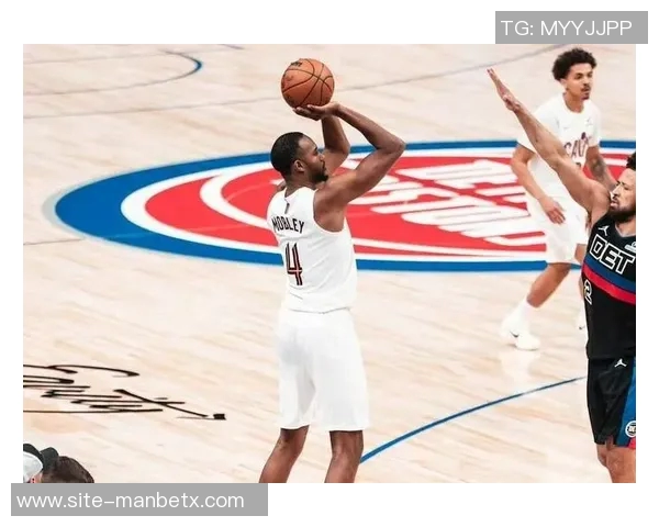 骑士在缺少米球哈登的情况下险些逆转活塞比赛的精彩瞬间 骑士在缺少米球哈登的情况下险些逆转活塞比赛的精彩瞬间