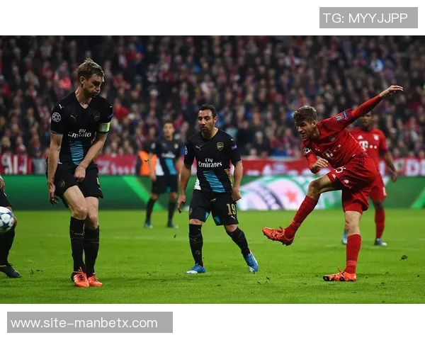 火星撞地球的奇迹时刻拜仁逆转阿森纳大胜死敌引发最强对决